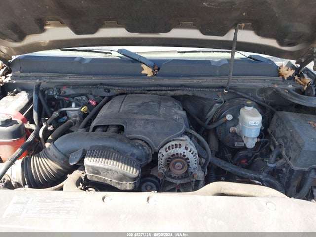 Chevrolet Silverado 1500 Work Truck