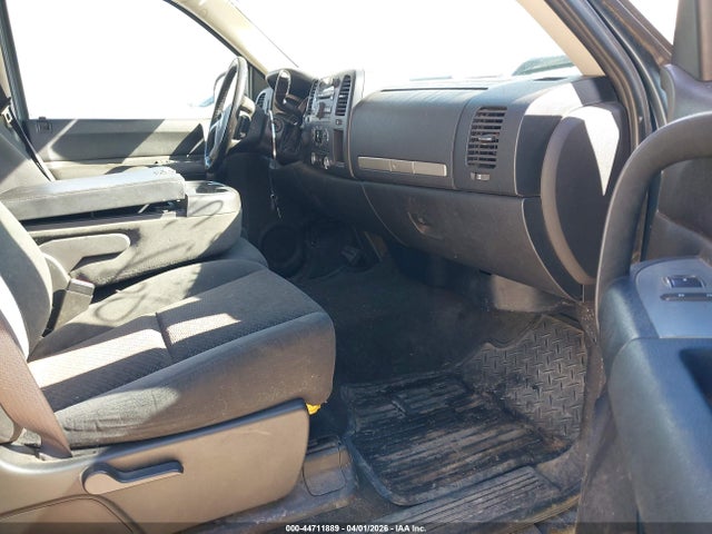 Chevrolet Silverado 1500 Lt1