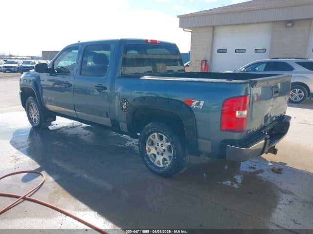 Chevrolet Silverado 1500 Lt1