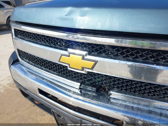 Chevrolet Silverado 1500 Lt1