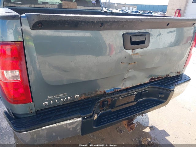 Chevrolet Silverado 1500 Lt1