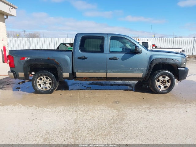 Chevrolet Silverado 1500 Lt1