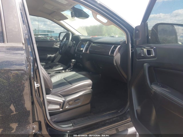 Ford Ranger Lariat