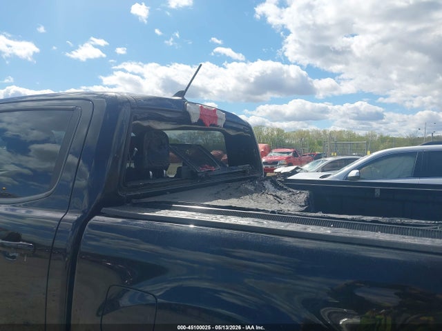 Ford Ranger Lariat
