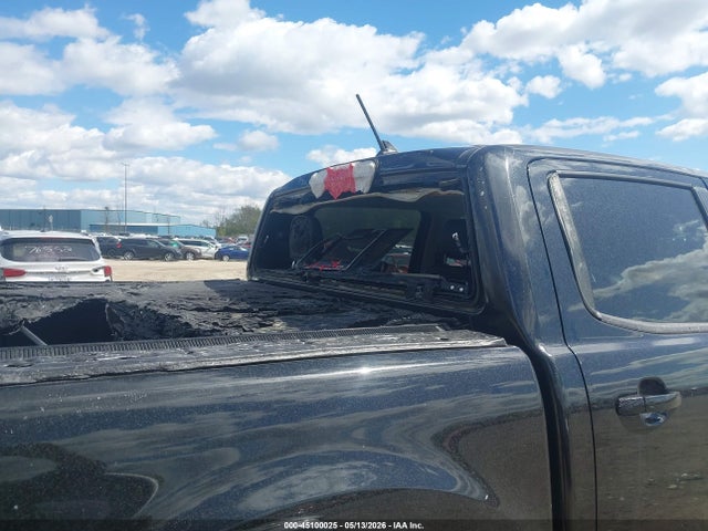 Ford Ranger Lariat