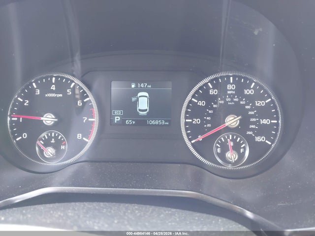 Kia Telluride Lx