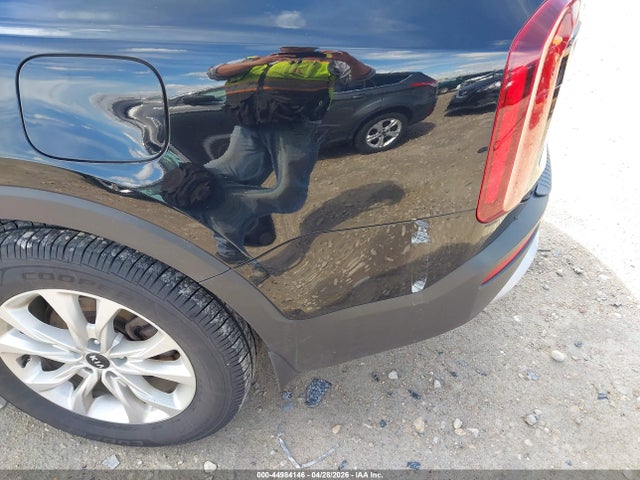 Kia Telluride Lx