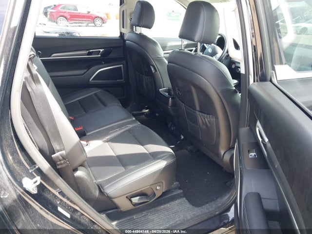 Kia Telluride Lx