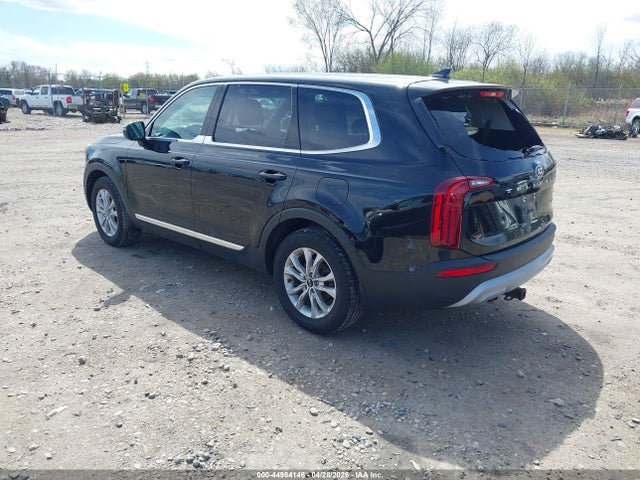 Kia Telluride Lx
