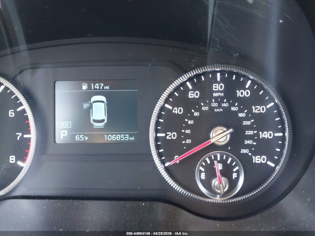 Kia Telluride Lx