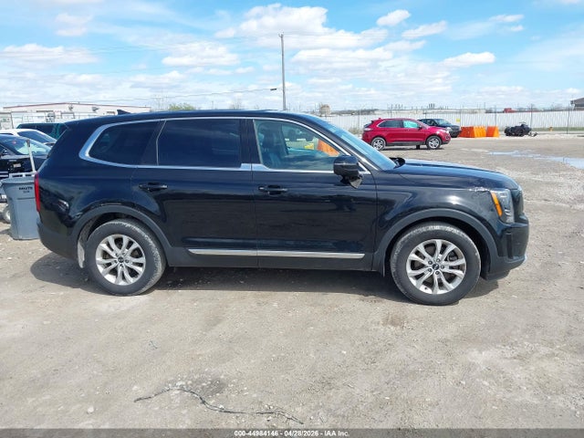 Kia Telluride Lx