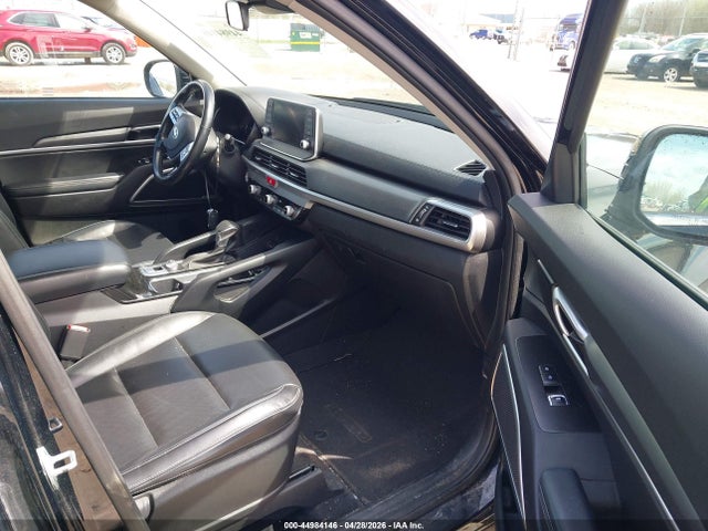 Kia Telluride Lx