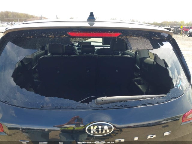 Kia Telluride Lx