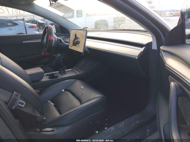Tesla Model 3 Long Range Dual Motor All-wheel Drive