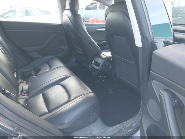 Tesla Model 3 Long Range Dual Motor All-wheel Drive