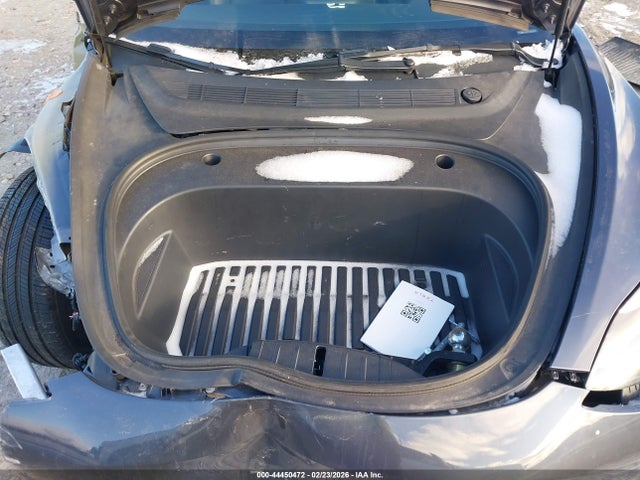 Tesla Model 3 Long Range Dual Motor All-wheel Drive