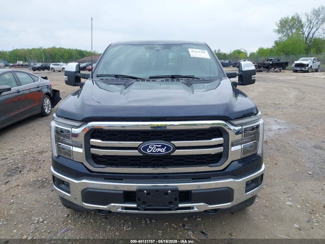 Ford F-150 Lariat