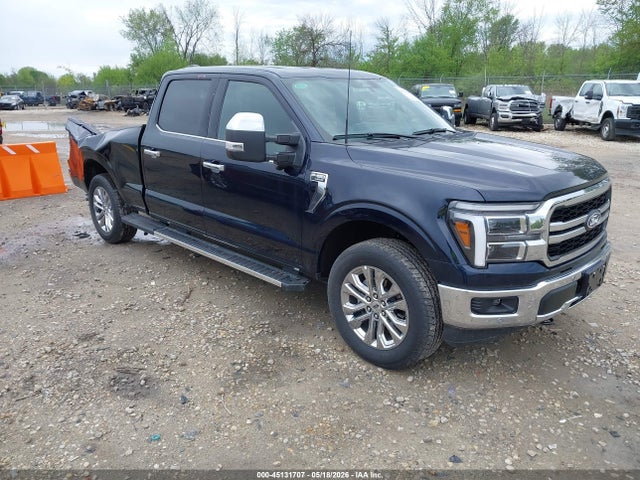 Salvage Ford F-150 Image