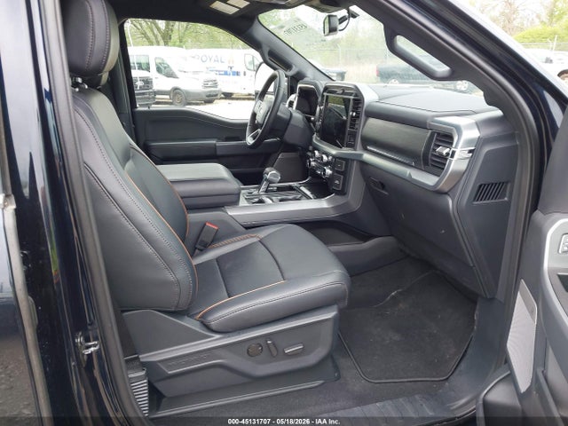Ford F-150 Lariat