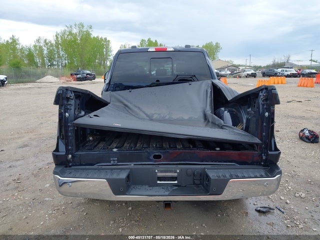 Ford F-150 Lariat