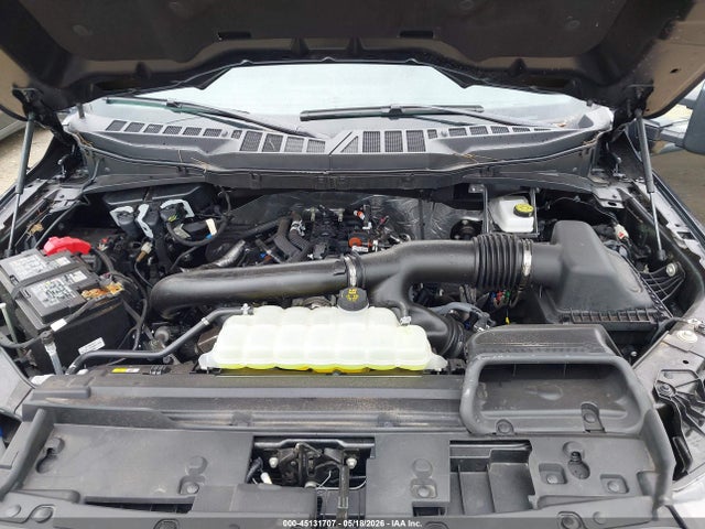 Ford F-150 Lariat
