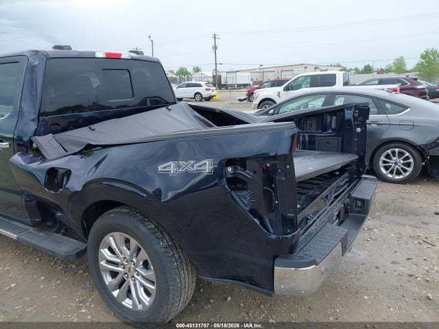 Ford F-150 Lariat