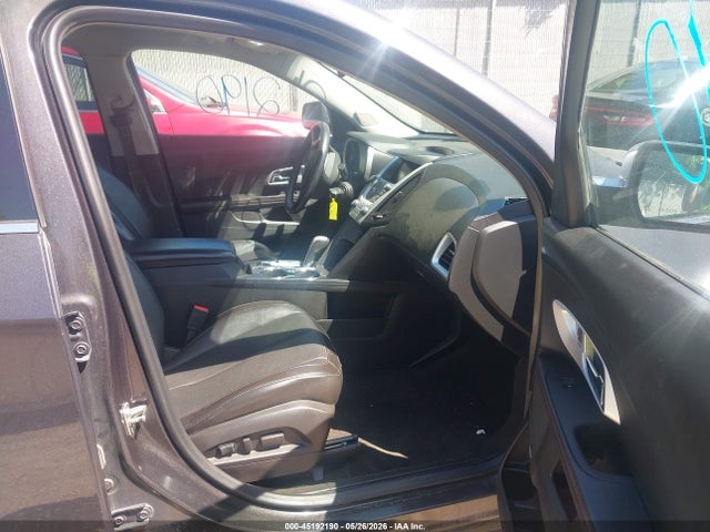 Chevrolet Equinox Ltz