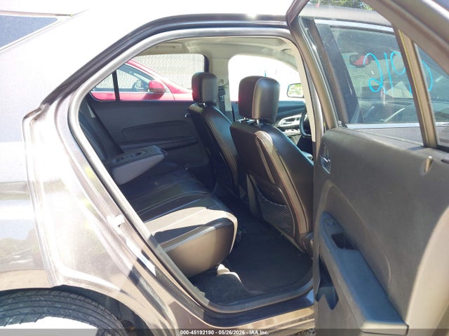Chevrolet Equinox Ltz