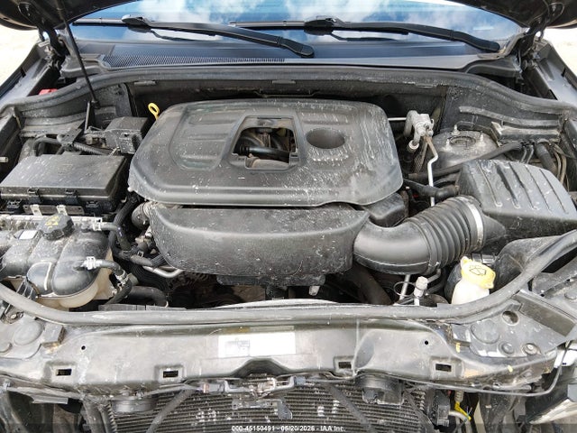 Jeep Grand Cherokee Limited 4x4