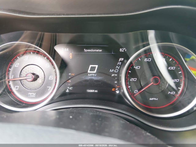 Dodge Charger Sxt Awd