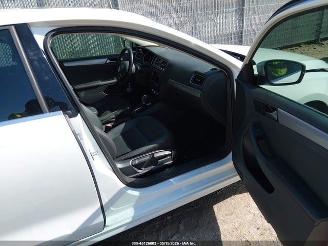 Volkswagen Jetta 1.4t Se