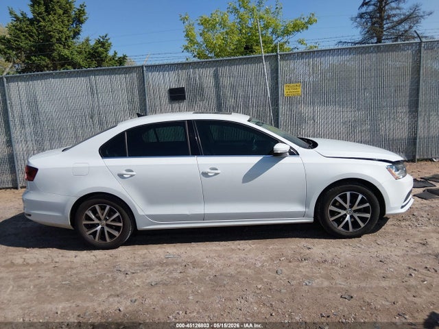 Volkswagen Jetta 1.4t Se