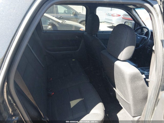 Ford Escape Xlt