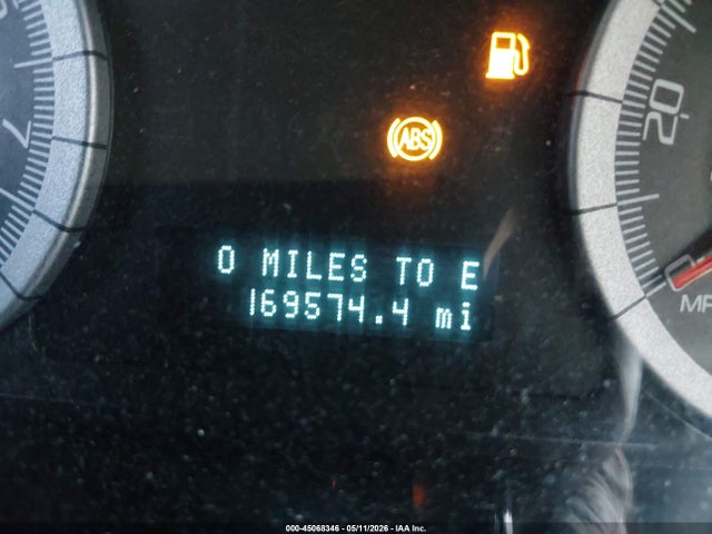 Ford Escape Xlt