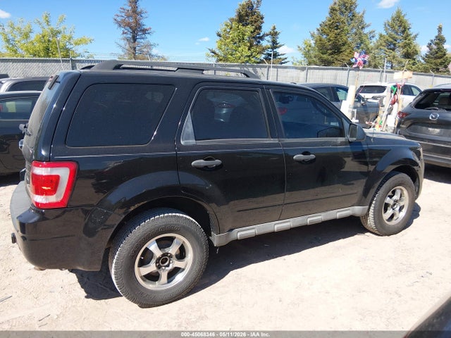 Ford Escape Xlt