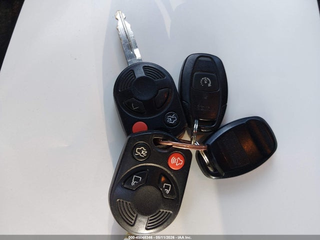 Ford Escape Xlt