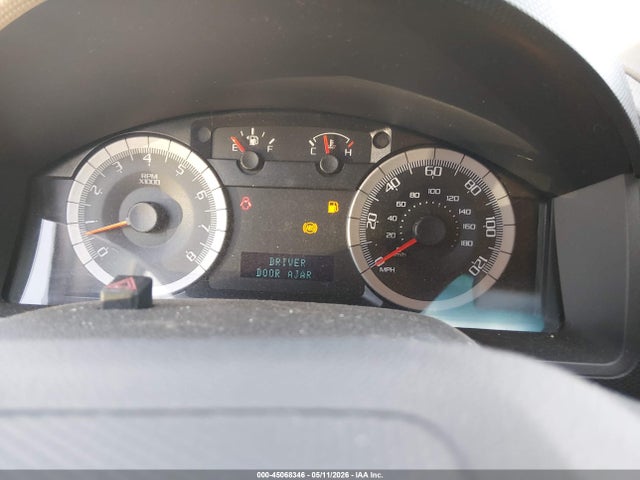 Ford Escape Xlt