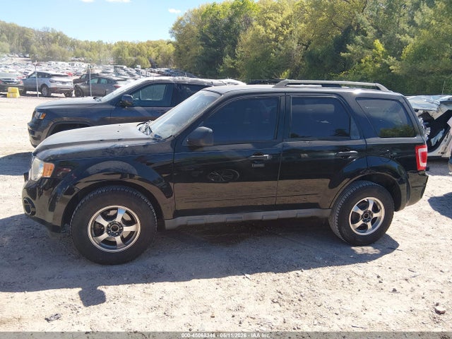 Ford Escape Xlt