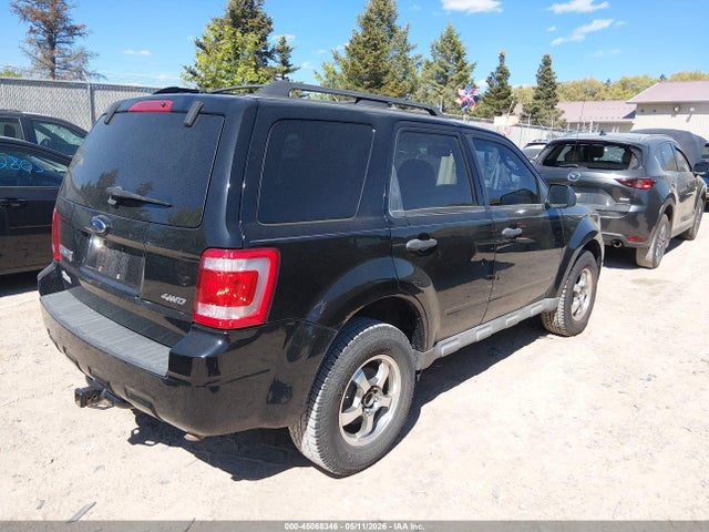 Ford Escape Xlt