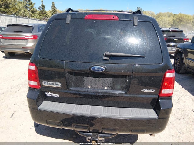 Ford Escape Xlt