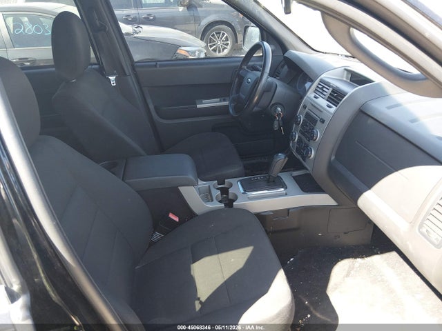 Ford Escape Xlt
