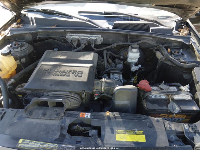 Ford Escape Xlt