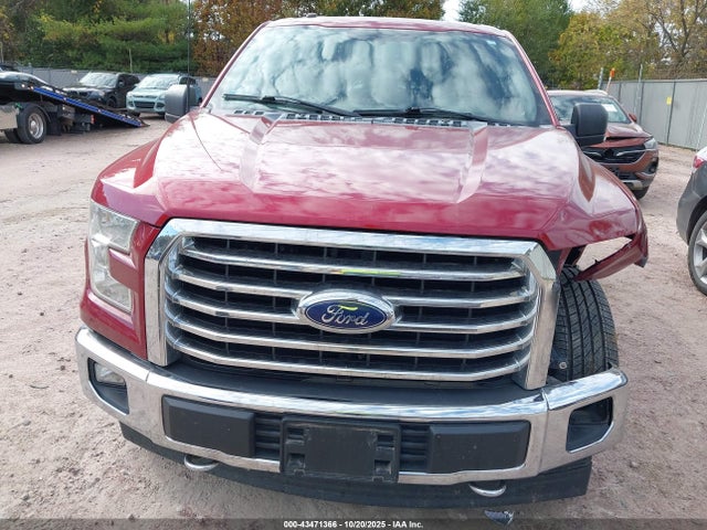 Ford F-150 Xlt