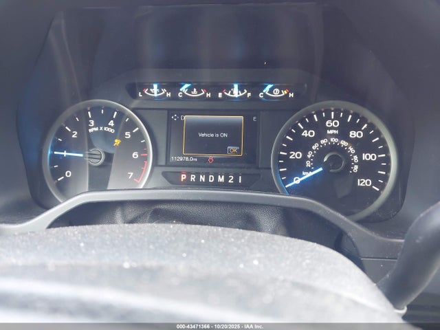 Ford F-150 Xlt