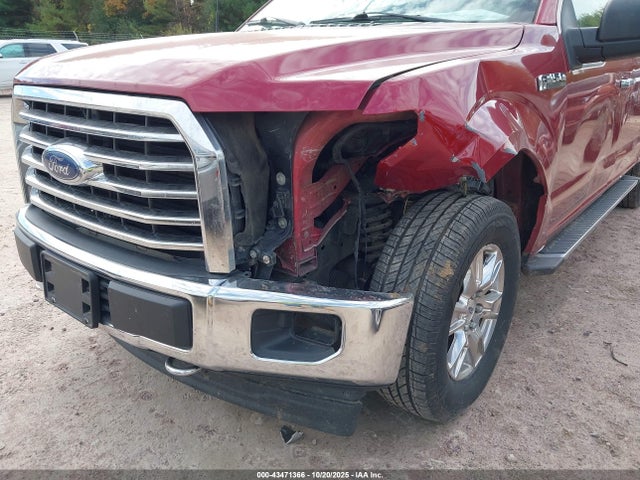 Ford F-150 Xlt