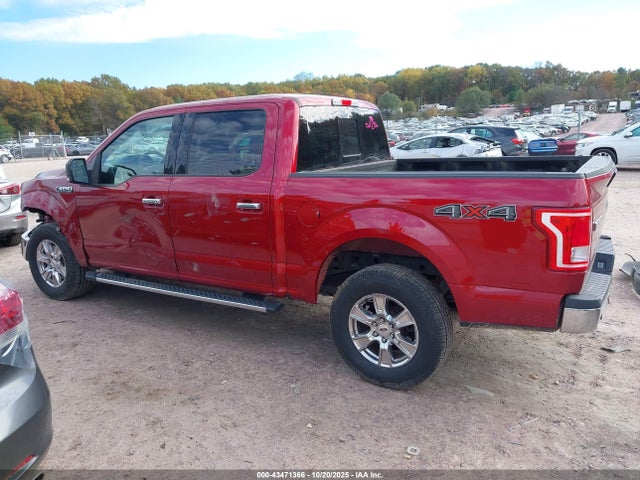 Ford F-150 Xlt