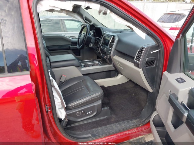 Ford F-150 Xlt