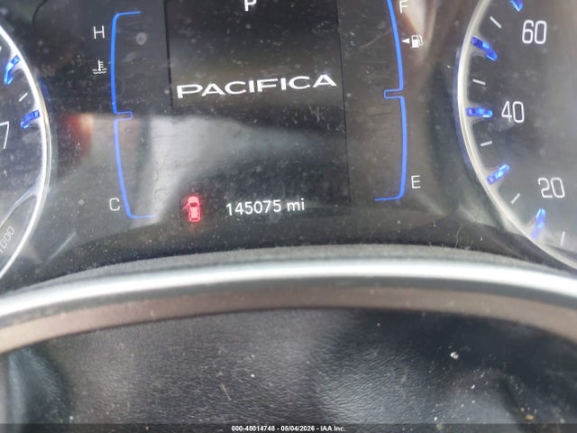 Chrysler Pacifica Touring L