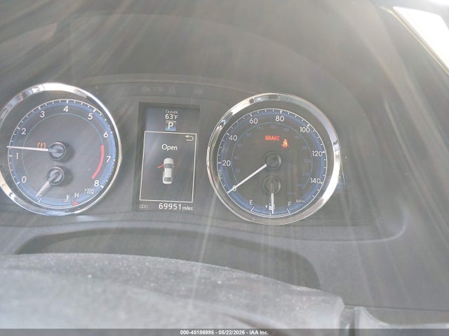 Toyota Corolla Se