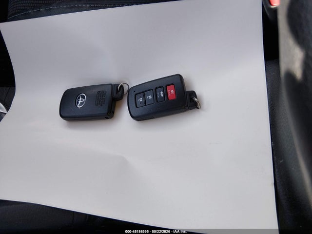 Toyota Corolla Se